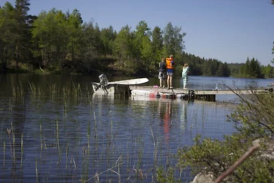 Urlaub am See Grann | Grannelia