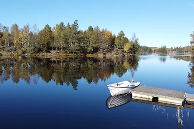 Urlaub am See Grann | Grannelia