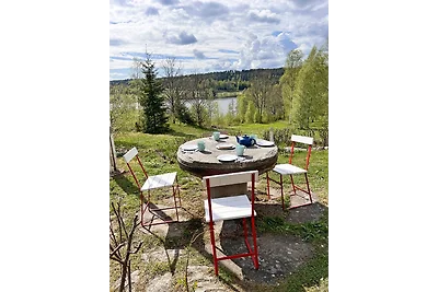 Urlaub am See Grann | Grannelia