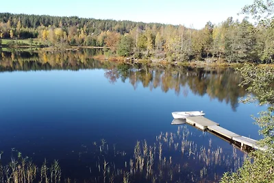 Vakantie aan het meer Grann | Grannelia