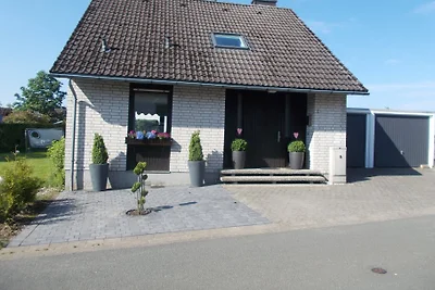 Casa vacanze Vacanza di relax Winterberg