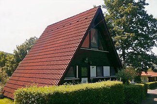 Ferienhaus Wigwam
