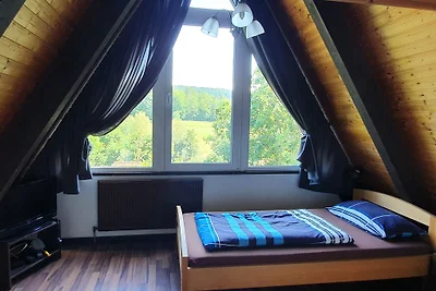 Casa di vacanza Wigwam