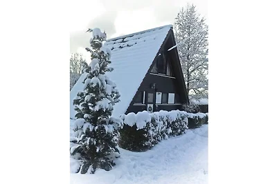 Casa di vacanza Wigwam