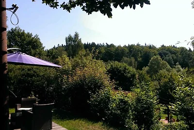 Casa di vacanza Wigwam