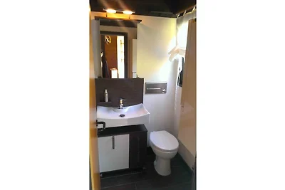 Casa di vacanza Wigwam
