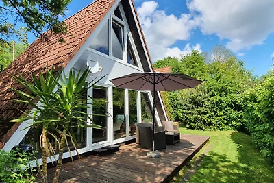 Casa di vacanza Wigwam
