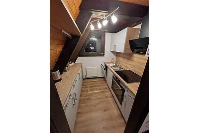 Casa di vacanza Wigwam