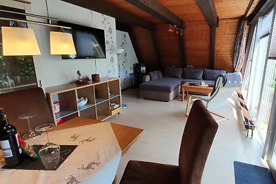 Casa di vacanza Wigwam