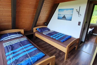 Casa di vacanza Wigwam
