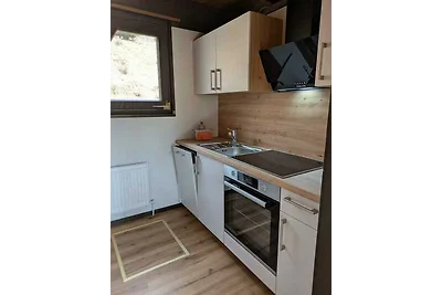 Casa di vacanza Wigwam