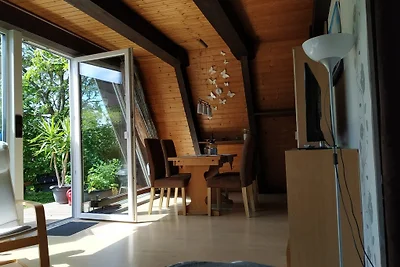 Casa di vacanza Wigwam
