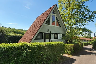 Casa di vacanza Wigwam