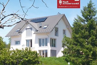 Apartament Dla rodzin Lenzkirch