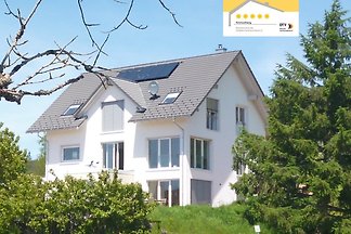 Top-Ferienwohnung