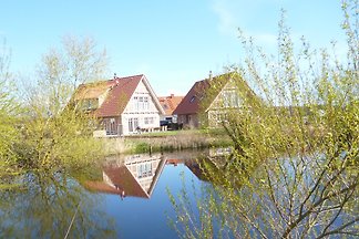 2 Wellness-Landhäuser neu, 16 Pers.