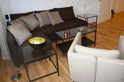 City-Apartment Hamburg-Niendorf