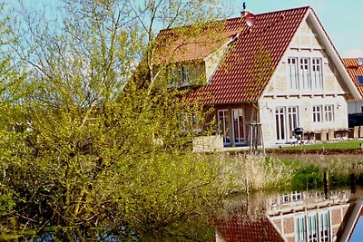 Wellness-Landhaus 4 Jahreszeiten