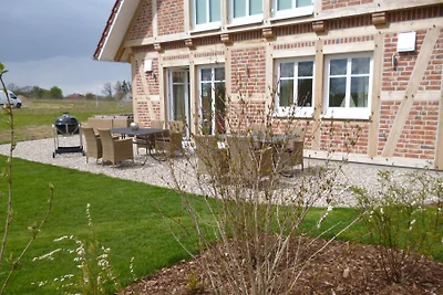 Wellness-Landhaus 4 Jahreszeiten