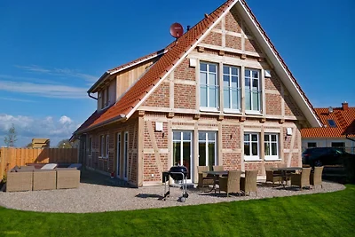 Wellness-Landhaus 4 Jahreszeiten