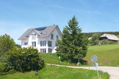 Flat Zwarte Woud-Alpenzicht 5*