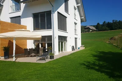 Flat Zwarte Woud-Alpenzicht 5*
