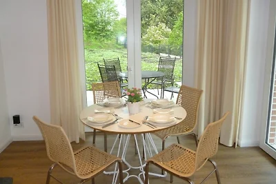 Appartamento vacanze Amburgo-Rosengarten