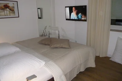 Appartamento vacanze Amburgo-Rosengarten