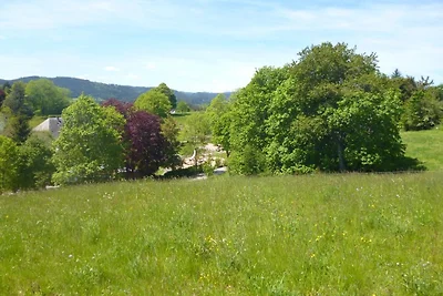 Flat Zwarte Woud-Alpenzicht 5*