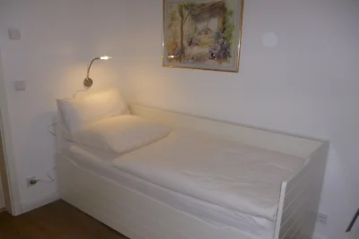 Appartamento vacanze Amburgo-Rosengarten