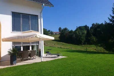 Flat Zwarte Woud-Alpenzicht 5*