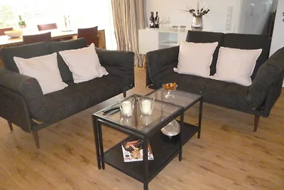 Flat Zwarte Woud-Alpenzicht 5*