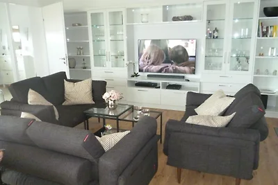 Flat Zwarte Woud-Alpenzicht 5*