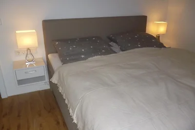 Flat Zwarte Woud-Alpenzicht 5*