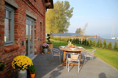 Luxus mit Meerblick, 6 Pers, W-LAN
