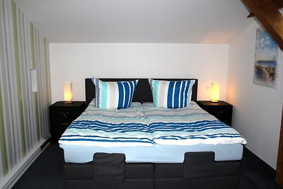 Luxus mit Meerblick, 6 Pers, W-LAN