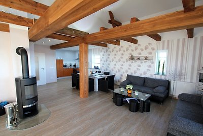 Luxus mit Meerblick, 6 Pers, W-LAN
