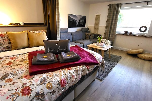 Ferienwohnung Olsberg