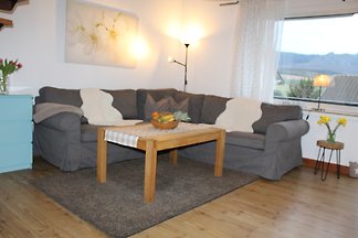 Appartement Wiesengrund am Wald