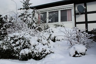 Domek letniskowy Urlop wypoczynkowy Olsberg