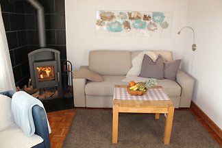 Vakantiehuis Ontspannende vakantie Olsberg