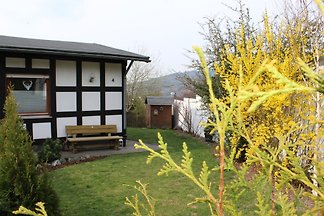 Haus Landliebe am Wald Sauerland