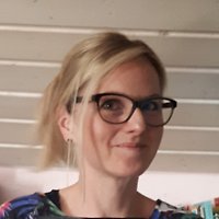 Frau J. Maas Frau J. Maas
