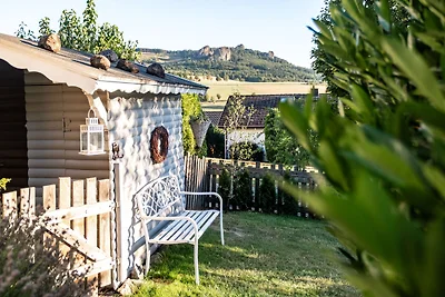 Vakantiehuis Ontspannende vakantie Olsberg