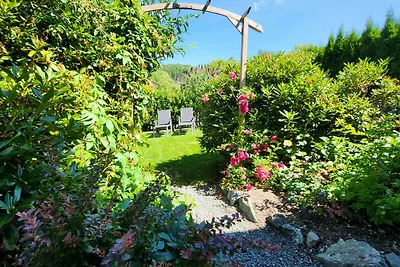 Vakantieappartement Gezinsvakantie Olsberg
