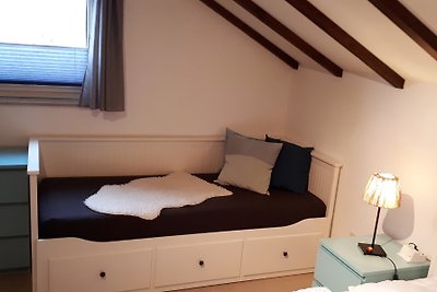 Vakantieappartement Gezinsvakantie Olsberg