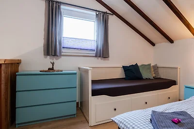 Vakantieappartement Gezinsvakantie Olsberg