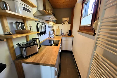 Vakantiehuis Ontspannende vakantie Olsberg