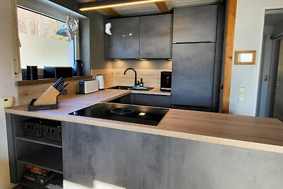Vakantiehuis Ontspannende vakantie Olsberg