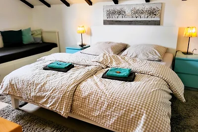 Appartamento Vacanza con famiglia Olsberg